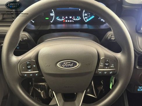 Used 2024 Ford Maverick XL FWD image 25