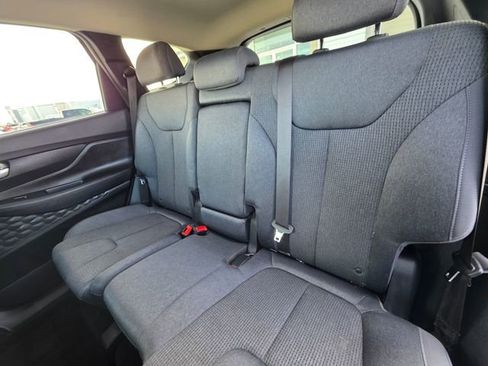 Used 2023 Hyundai Santa Fe SEL image 15