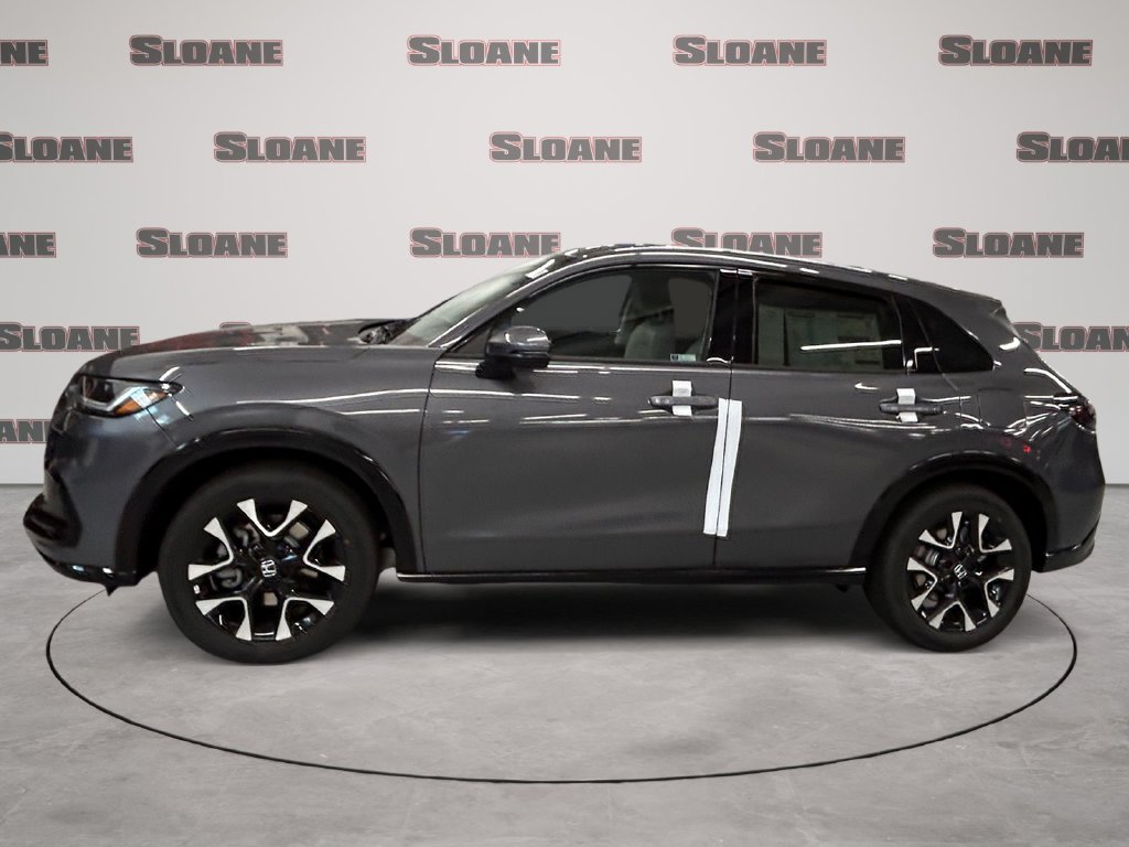 New 2027 Honda HR-V EX-L image 2