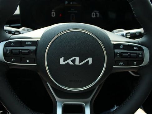 New 2025 Kia K5 GT-Line w/ GT-Line Premium Package AWD/4WD image 23
