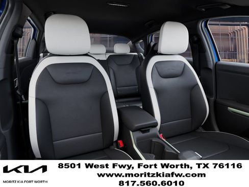 New 2026 Kia K4 EX FWD image 15