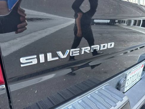 Certified 2022 Chevrolet Silverado 1500 LT Trail Boss w/ Protection Package AWD/4WD image 28