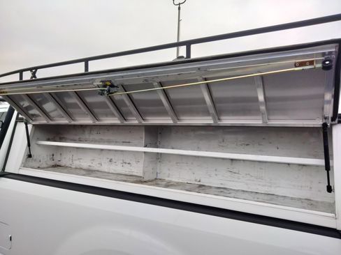 Used 2021 Ford F250 XL w/ Power Equipment Group image 11