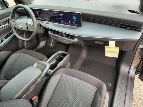 New 2026 Nissan Leaf image 14