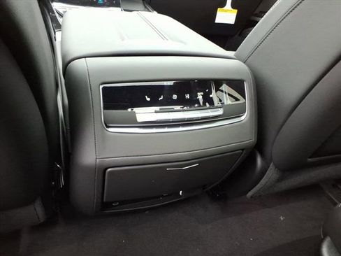 New 2026 Cadillac Escalade Sport w/ LPO, ONYX Package image 16