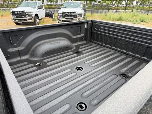 New 2026 RAM 2500 Big Horn AWD/4WD image 27