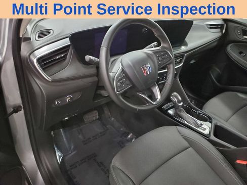 Used 2024 Buick Encore GX Preferred FWD image 12