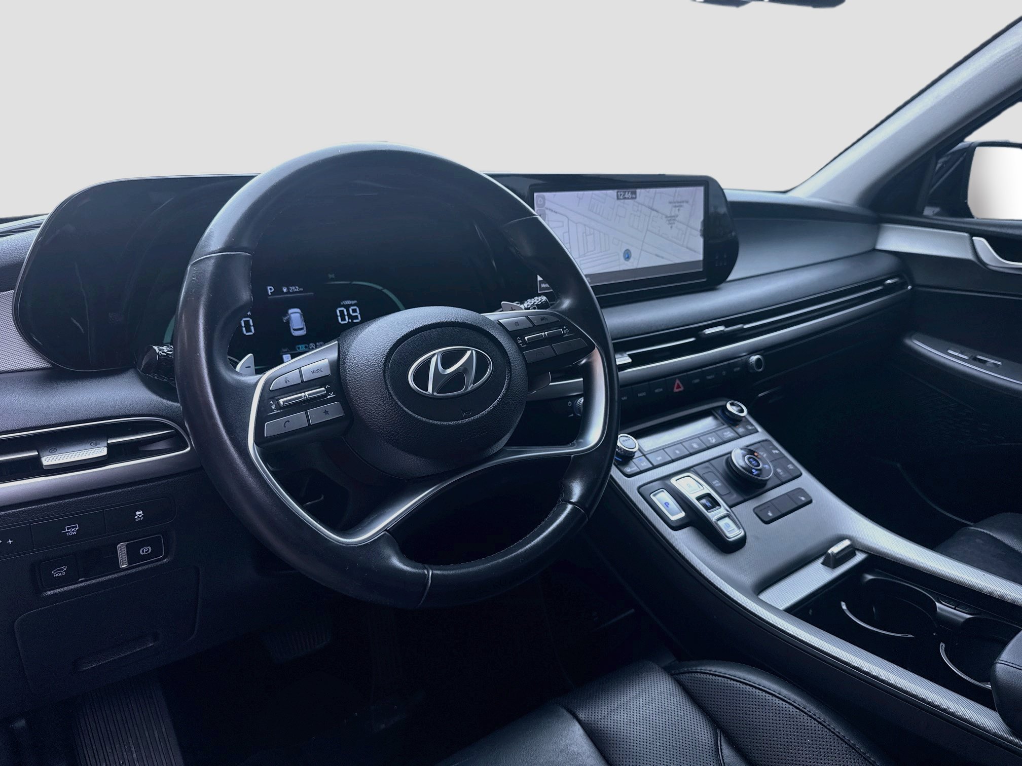 Used 2023 Hyundai Palisade XRT AWD/4WD image 7