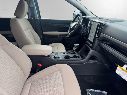 New 2025 Ford Ranger XLT w/ Trailer Tow Package image 15