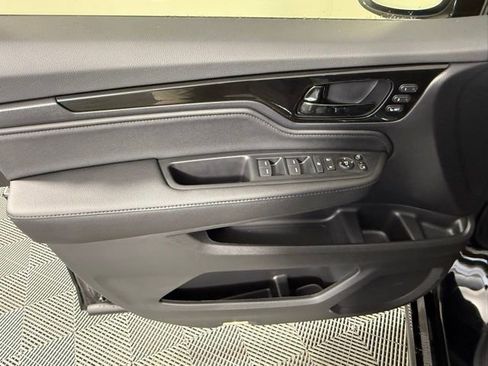 New 2026 Honda Odyssey Elite image 14