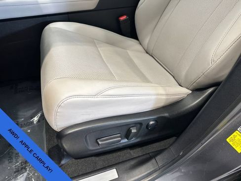 Used 2021 Lexus RX 350 AWD w/ Premium Package image 19