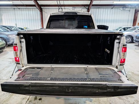 Used 2022 Ford F150 XLT w/ Equipment Group 302A High image 21