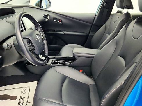 Used 2021 Toyota Prius Prime XLE FWD image 18