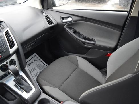 Used 2013 Ford Focus SE image 15