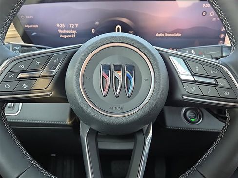 New 2026 Buick Enclave Sport Touring w/ Power Package image 12