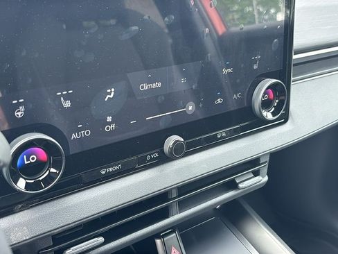 New 2026 Toyota C-HR AWD/4WD image 20