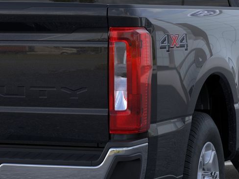 New 2026 Ford F250 XLT AWD/4WD image 43