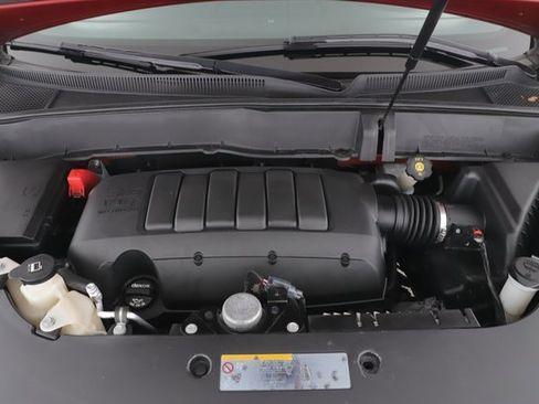 Used 2016 Chevrolet Traverse LT w/ Style and Technology Package image 15