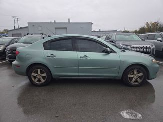 Used 2004 MAZDA MAZDA3 I video 2