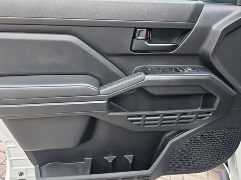 Certified 2024 Toyota Tacoma SR image 26