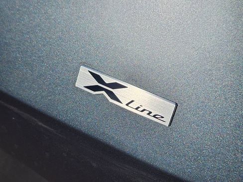 New 2026 Kia Sportage X-Line image 12