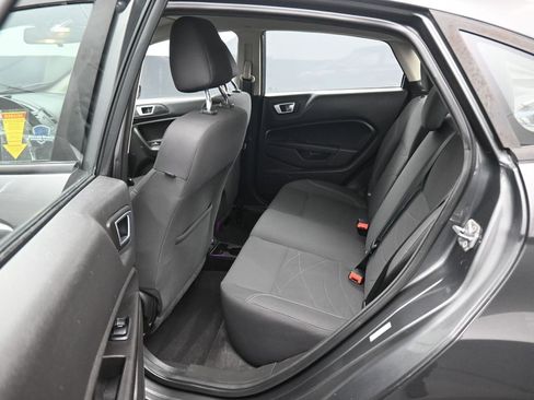 Used 2016 Ford Fiesta SE FWD image 26
