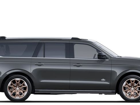 New 2025 Ford Expedition Max King Ranch image 45