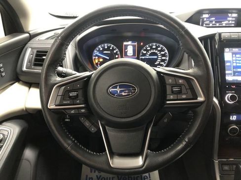 Used 2021 Subaru Ascent Limited image 16