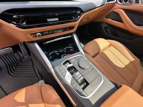 Used 2025 BMW 430i w/ M Sport Package image 29