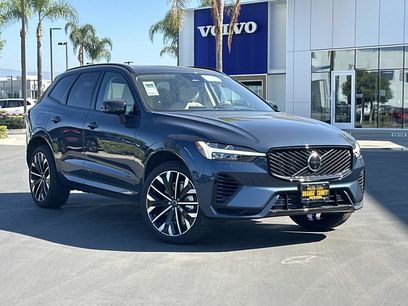 New 2026 Volvo XC60 T8 Ultra w/ Protection Package Premier