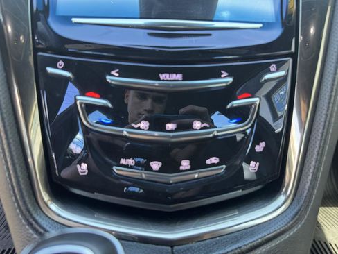 Used 2014 Cadillac CTS Vsport Premium RWD image 15