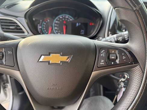 Used 2020 Chevrolet Spark LT FWD image 23
