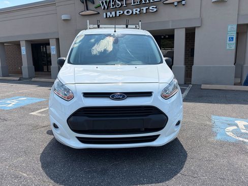 Used 2018 Ford Transit Connect XLT FWD image 13
