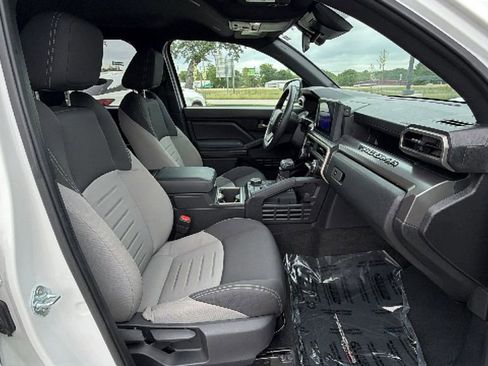 Certified 2024 Toyota Tacoma TRD Sport RWD image 39