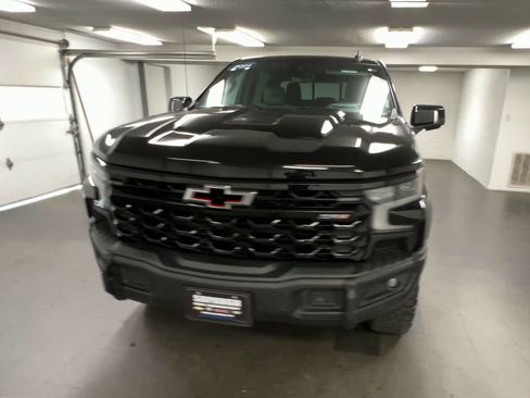 Certified 2024 Chevrolet Silverado 1500 ZR2 w/ ZR2 Bison Edition image 73