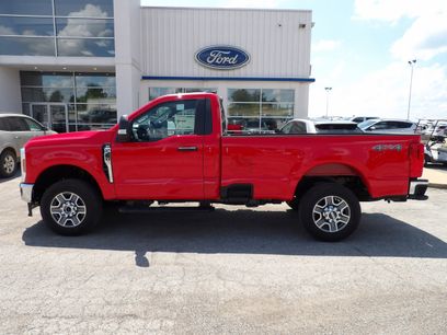 New 2025 Ford F350 XLT