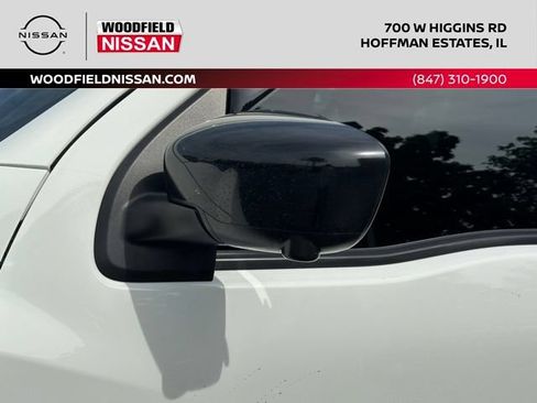 Certified 2023 Nissan Frontier PRO-4X w/ Pro Convenience Package AWD/4WD image 15