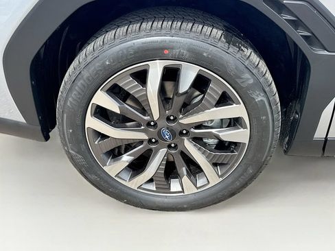 New 2026 Subaru Forester Touring AWD/4WD image 41