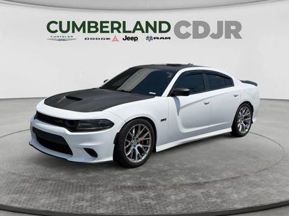 Used 2019 Dodge Charger Scat Pack w/ Dynamics Package