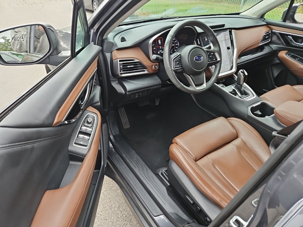 Used 2024 Subaru Outback Touring XT AWD/4WD image 7