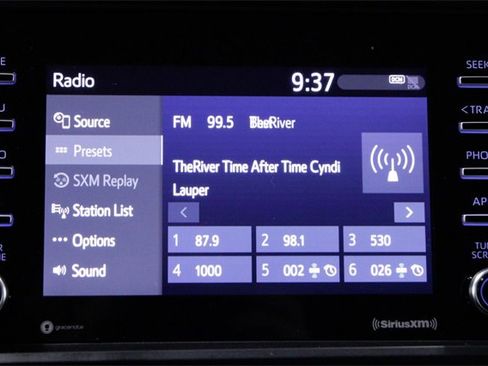 Used 2021 Toyota Tacoma SR image 30