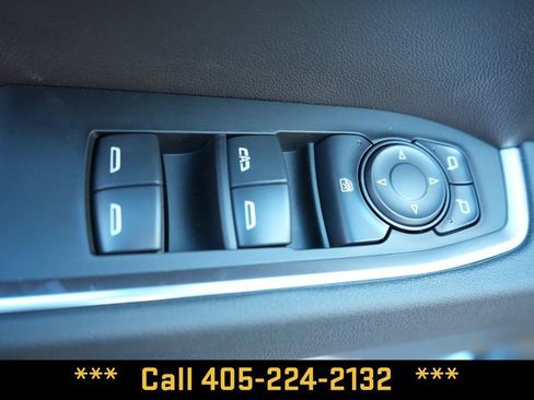 New 2026 Chevrolet Silverado 1500 RST AWD/4WD image 30