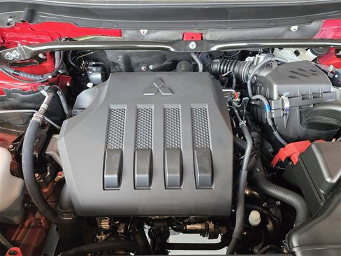 New 2026 Mitsubishi Eclipse Cross Ralliart image 21