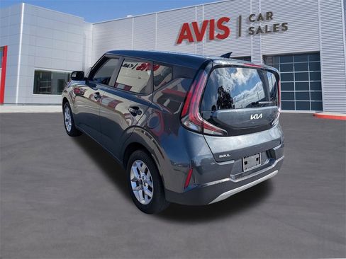 Used 2024 Kia Soul LX w/ Option Group 015 image 9