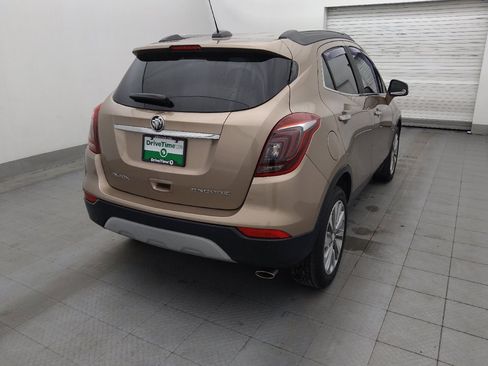 Used 2018 Buick Encore Preferred FWD image 9
