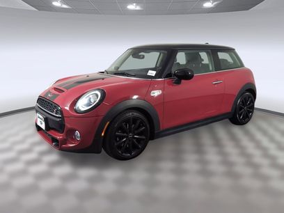 Used 2020 MINI Cooper S w/ Premium Package
