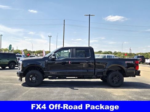 New 2026 Ford F250 XL w/ STX Appearance Package image 6