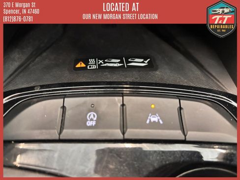 Used 2024 Buick Envista Sport Touring w/ Convenience II Package FWD image 56