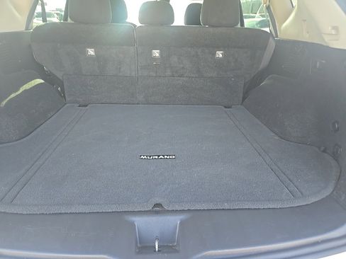 Used 2020 Nissan Murano S w/ Technology Package image 27