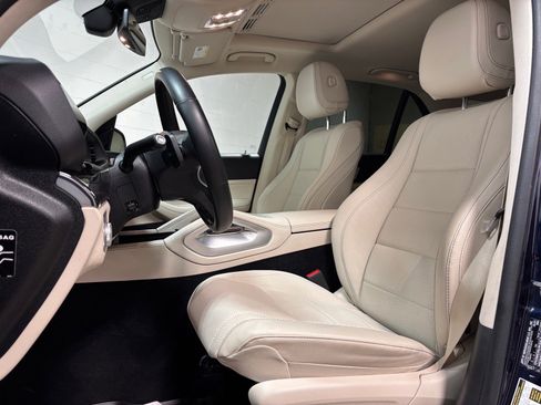 Used 2022 Mercedes-Benz GLE 350 4MATIC image 23